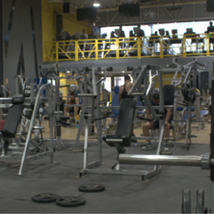 AMFitness Sucursal Altamira