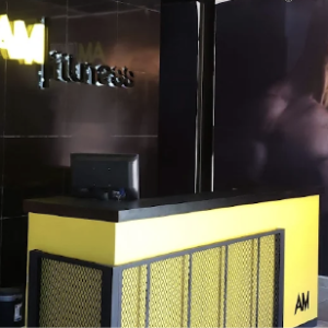 AMFitness Sucursal Avenida Hidalgo Tampico