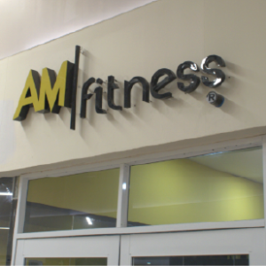 AMFitness Sucursal Boulevard