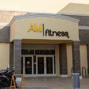 AMFitness Sucursal Encinos Tampico