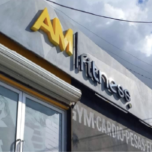 AMFitness Sucursal Madero