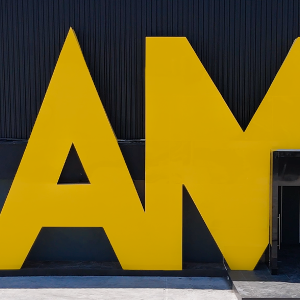 AM Fitness Gimnasio Sucursal Victoria, Tamaulipas