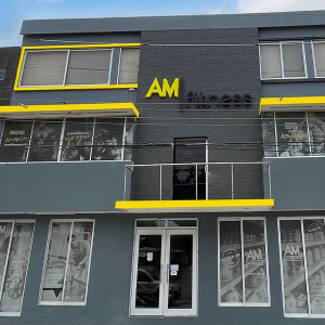 AMFitness Sucursal Zona Norte
